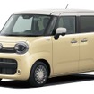 スズキ・ワゴンRスマイル