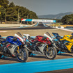 スズキ GSX-R1000R