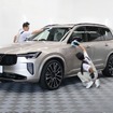 ボルボ・カー東名横浜に“Volvo Car Care Center”を新設