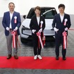 ボルボ・カー東名横浜に“Volvo Car Care Center”を新設