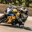 スズキ GSX-R1000R
