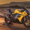 スズキ GSX-R1000R