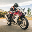 スズキ GSX-R1000R