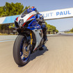 スズキ GSX-R1000R