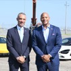 マクラーレンオートモーティブが米国ボルチモア港のトレードポイント・アトランティックに新しい車両センター（VPC）を建設