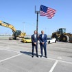 マクラーレンオートモーティブが米国ボルチモア港のトレードポイント・アトランティックに新しい車両センター（VPC）を建設
