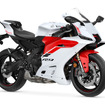 ヤマハ YZF-R9