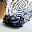 BYDが新エネルギー車（NEV）生産1300万台を達成。高級ブランド「仰望（ヤンワン)」の『U7』がラインオフ