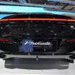ホンダ『プレリュード プロトタイプ』（インドネシアモーターショー2025）