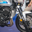 ホンダ CB1000F SE コンセプト（鈴鹿8耐2025）
