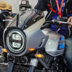ホンダ CB1000F SE コンセプト（鈴鹿8耐2025）
