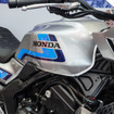 ホンダ CB1000F SE コンセプト（鈴鹿8耐2025）