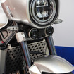 ホンダ CB1000F SE コンセプト（鈴鹿8耐2025）