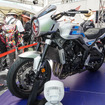 ホンダ CB1000F SE コンセプト（鈴鹿8耐2025）