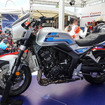 ホンダ CB1000F SE コンセプト（鈴鹿8耐2025）