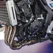 ホンダ CB1000F SE コンセプト（鈴鹿8耐2025）