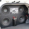 愛車でクラブサウンド！ 夫婦で楽しむプリウスαの低音チューン［car audio newcomer］by EPIC　前編
