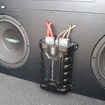 愛車でクラブサウンド！ 夫婦で楽しむプリウスαの低音チューン［car audio newcomer］by EPIC　前編