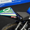 「ミニGSX-R」なスズキの「CNチャレンジミニ」（鈴鹿8耐2025）
