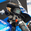 「ミニGSX-R」なスズキの「CNチャレンジミニ」（鈴鹿8耐2025）