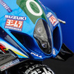 「ミニGSX-R」なスズキの「CNチャレンジミニ」（鈴鹿8耐2025）