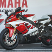1999年の「YZF-R7」