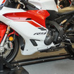 ヤマハ YZF-R9（鈴鹿8耐2025）