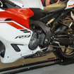 ヤマハ YZF-R9（鈴鹿8耐2025）