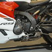 ヤマハ YZF-R9（鈴鹿8耐2025）