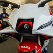 ヤマハ YZF-R9（鈴鹿8耐2025）