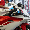 ヤマハ YZF-R9（鈴鹿8耐2025）