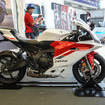 ヤマハ YZF-R9（鈴鹿8耐2025）