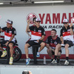 #21 YAMAHA RACING TEAM 選手によるトークショー（鈴鹿8耐2025）