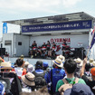 #21 YAMAHA RACING TEAM 選手によるトークショー（鈴鹿8耐2025）