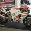 1988年「YZF750」（鈴鹿8耐2025）