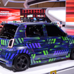 ホンダ『スーパーEVコンセプト』（インドネシアモーターショー2025）
