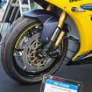 スズキ GSX-R1000R（鈴鹿8耐2025）