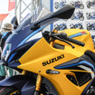 スズキ GSX-R1000R（鈴鹿8耐2025）