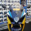 スズキ GSX-R1000R（鈴鹿8耐2025）