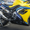 スズキ GSX-R1000R（鈴鹿8耐2025）