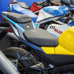 スズキ GSX-R1000R（鈴鹿8耐2025）
