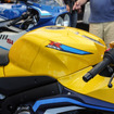 スズキ GSX-R1000R（鈴鹿8耐2025）