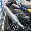 スズキ GSX-R1000R（鈴鹿8耐2025）