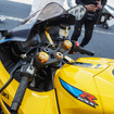 スズキ GSX-R1000R（鈴鹿8耐2025）