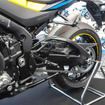 スズキ GSX-R1000R（鈴鹿8耐2025）