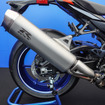 スズキ GSX-R1000R（鈴鹿8耐2025）