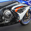 スズキ GSX-R1000R（鈴鹿8耐2025）