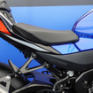 スズキ GSX-R1000R（鈴鹿8耐2025）