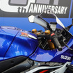 スズキ GSX-R1000R（鈴鹿8耐2025）