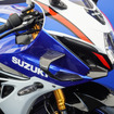 スズキ GSX-R1000R（鈴鹿8耐2025）